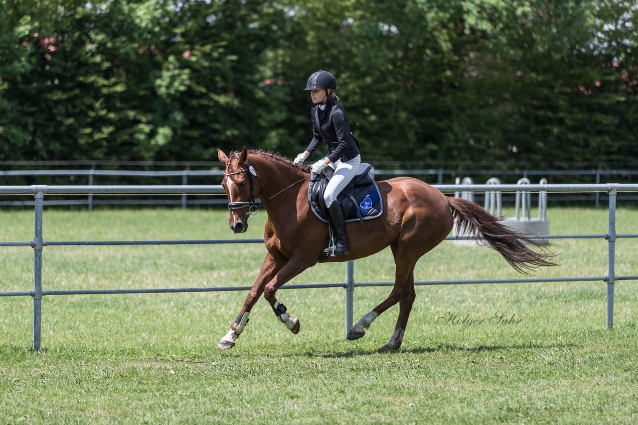 Bild 23 - Pony Akademie Turnier